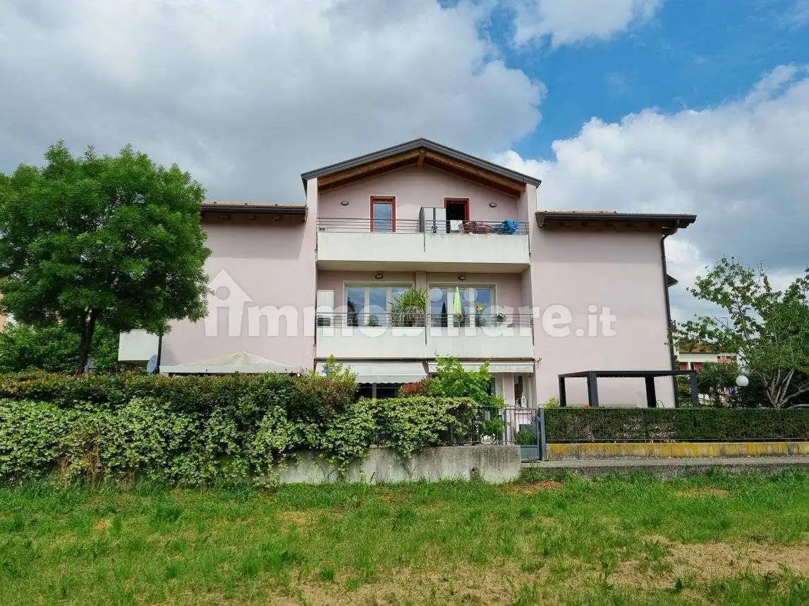 Appartamento in asta a Spresiano