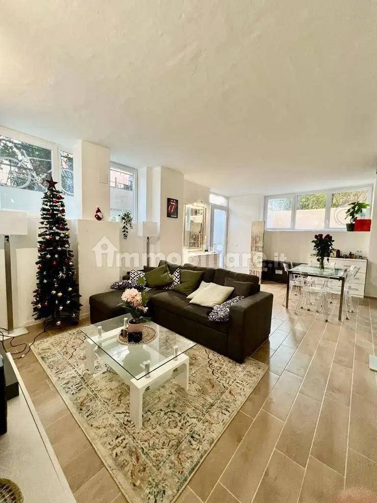 Apartment in vendita a Milan