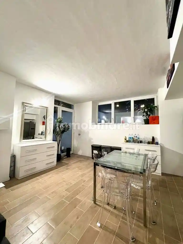 Appartamento via privata Stefanardo da Vimercate 19, Gorla, Milano - foto 2