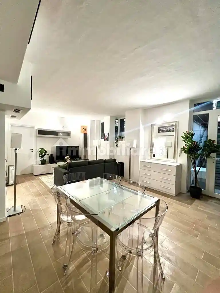 Appartamento via privata Stefanardo da Vimercate 19, Gorla, Milano - foto 3