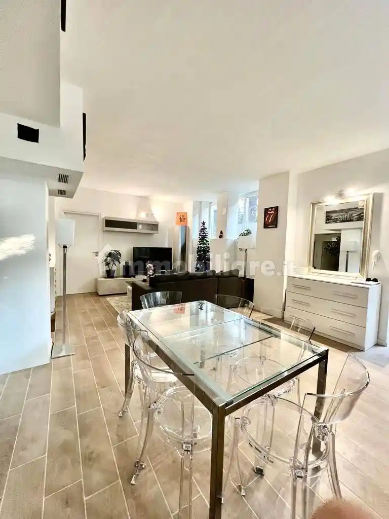 Appartamento via privata Stefanardo da Vimercate 19, Gorla, Milano - foto 4