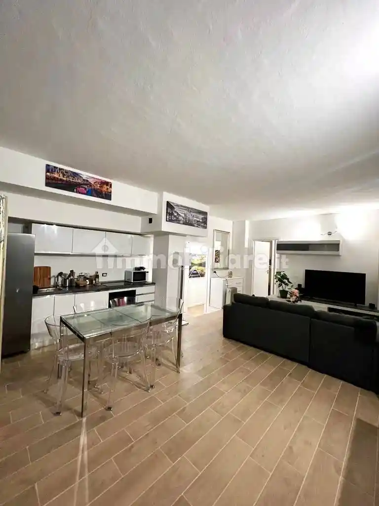 Appartamento via privata Stefanardo da Vimercate 19, Gorla, Milano - foto 5