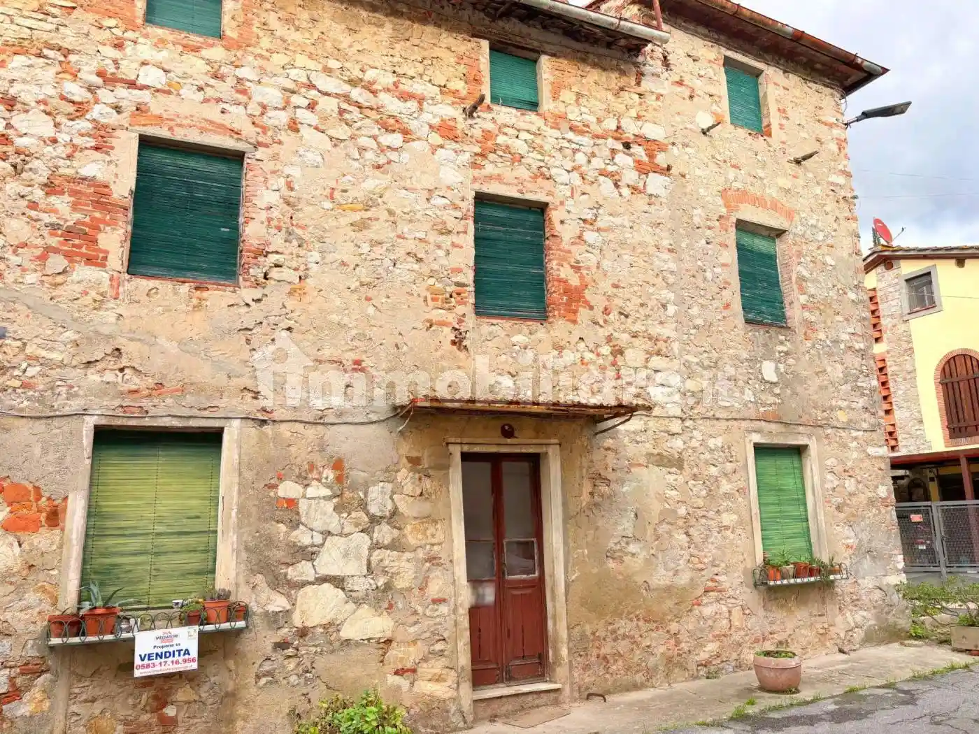 Terratetto unifamiliare via dei Guscioni 41, Cerasomma, Lucca - foto 3