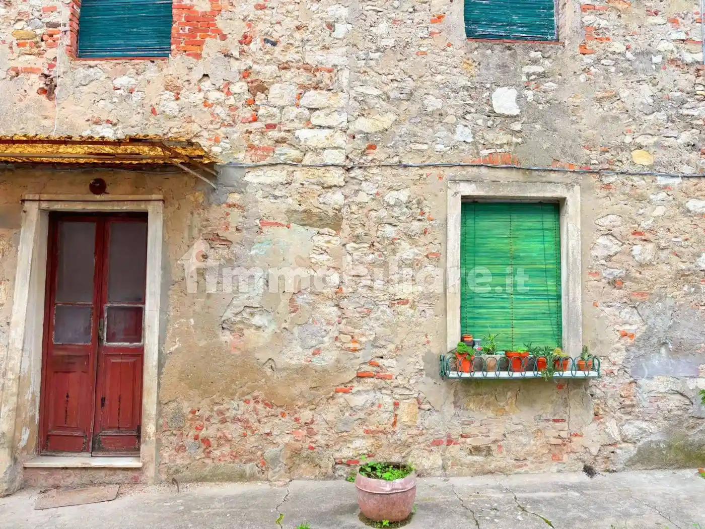 Terratetto unifamiliare via dei Guscioni 41, Cerasomma, Lucca - foto 4