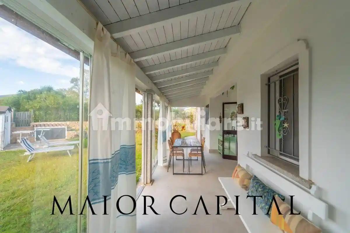 Villa bifamiliare via Amerigo Vespucci snc, Agrustos, Budoni - foto 4