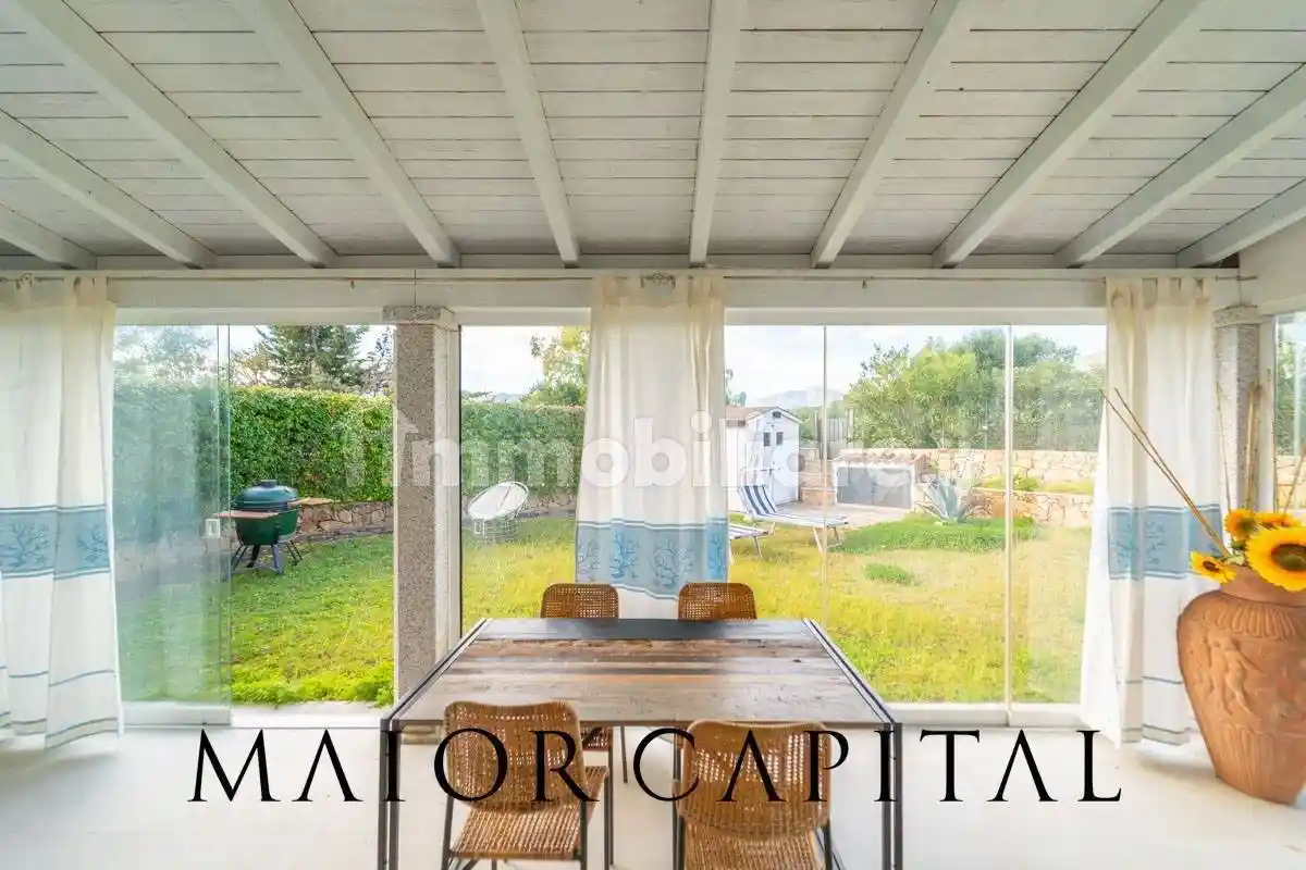 Villa bifamiliare via Amerigo Vespucci snc, Agrustos, Budoni - foto 5