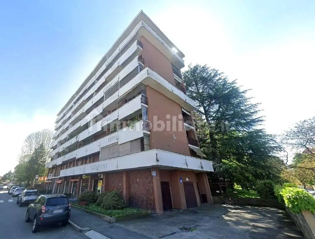 Appartamento in vendita a Novara