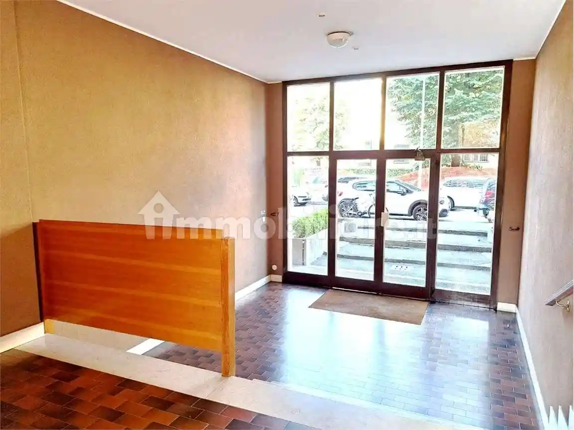 Trilocale via Caviggioli, 11, Bicocca, Novara - foto 4