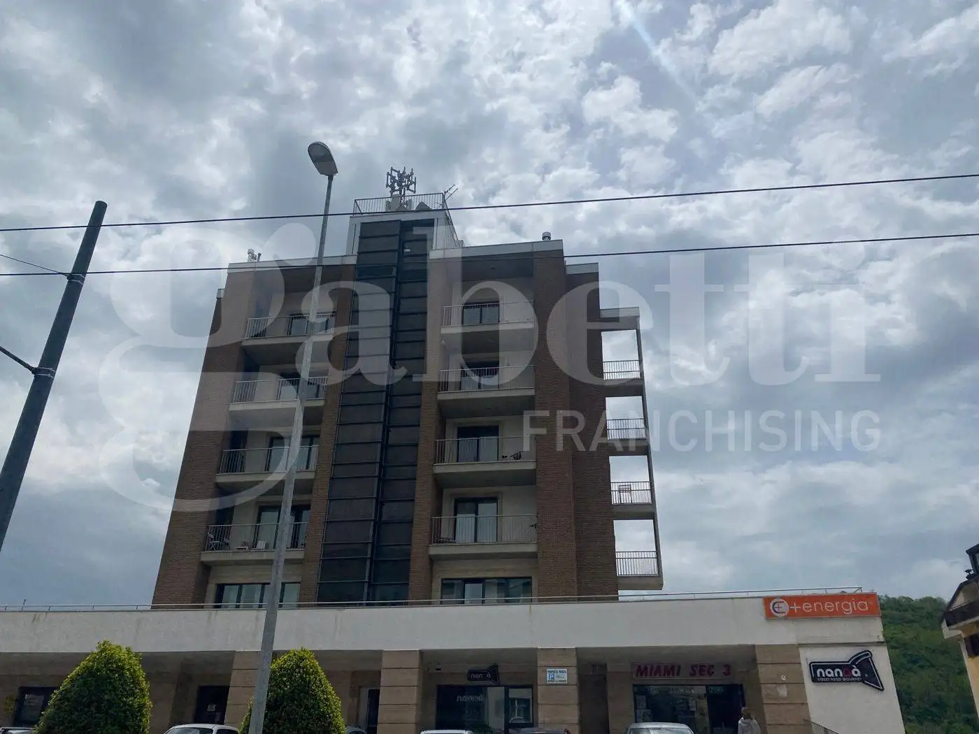 Appartamento in affitto a Avellino