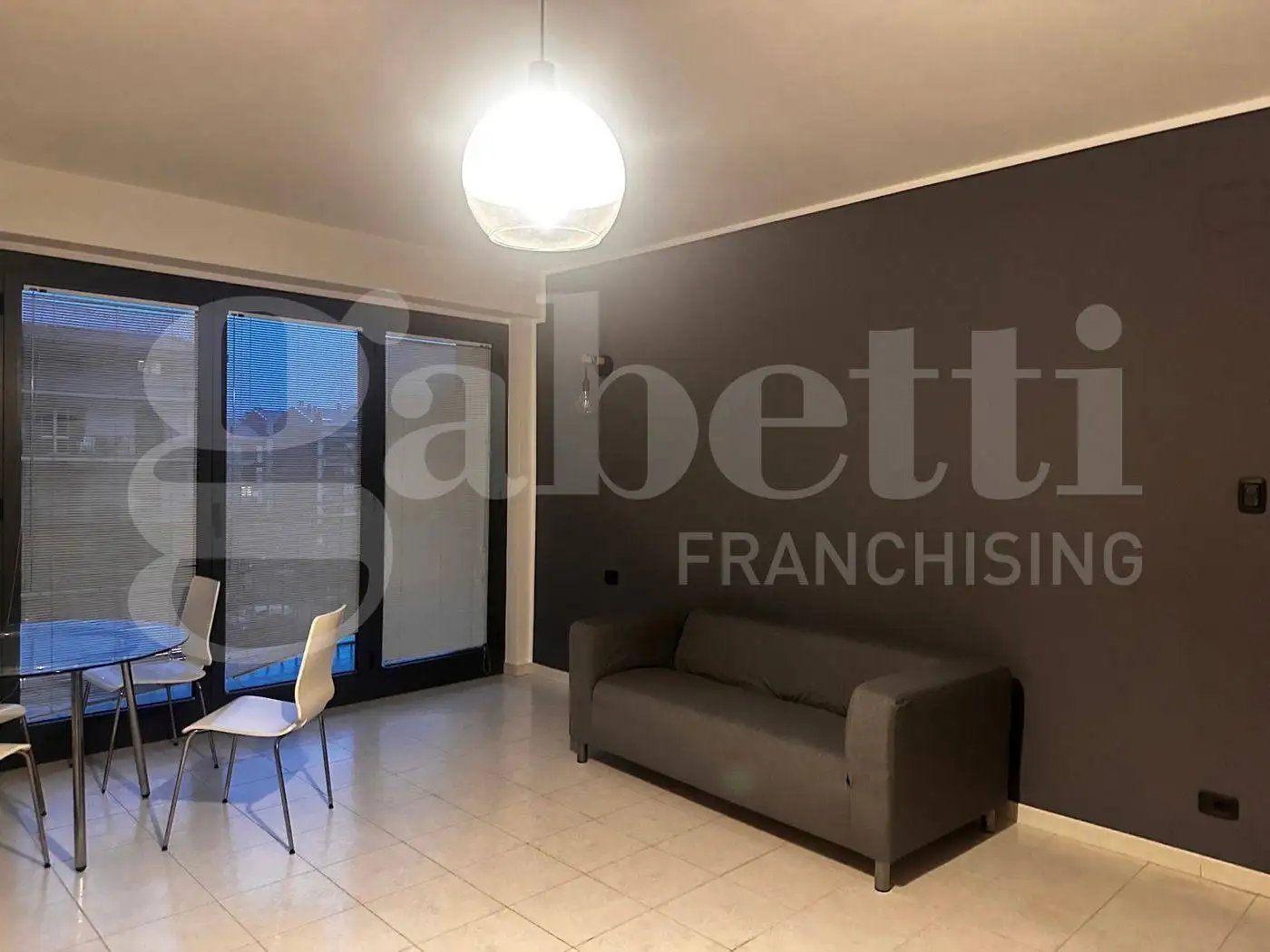 Bilocale via Brigata avellino, 0, Emanuele II, C. Colombo, Morelli e Silvati, Avellino - foto 2