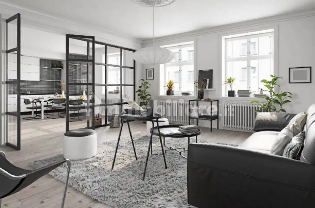 Appartamento in vendita a Firenze