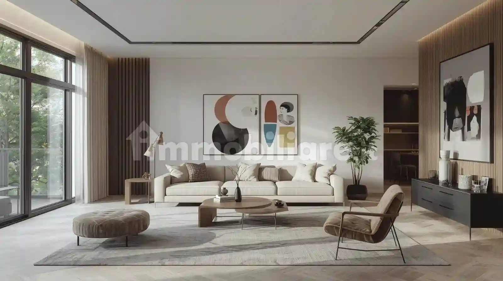 Appartamento - foto 3