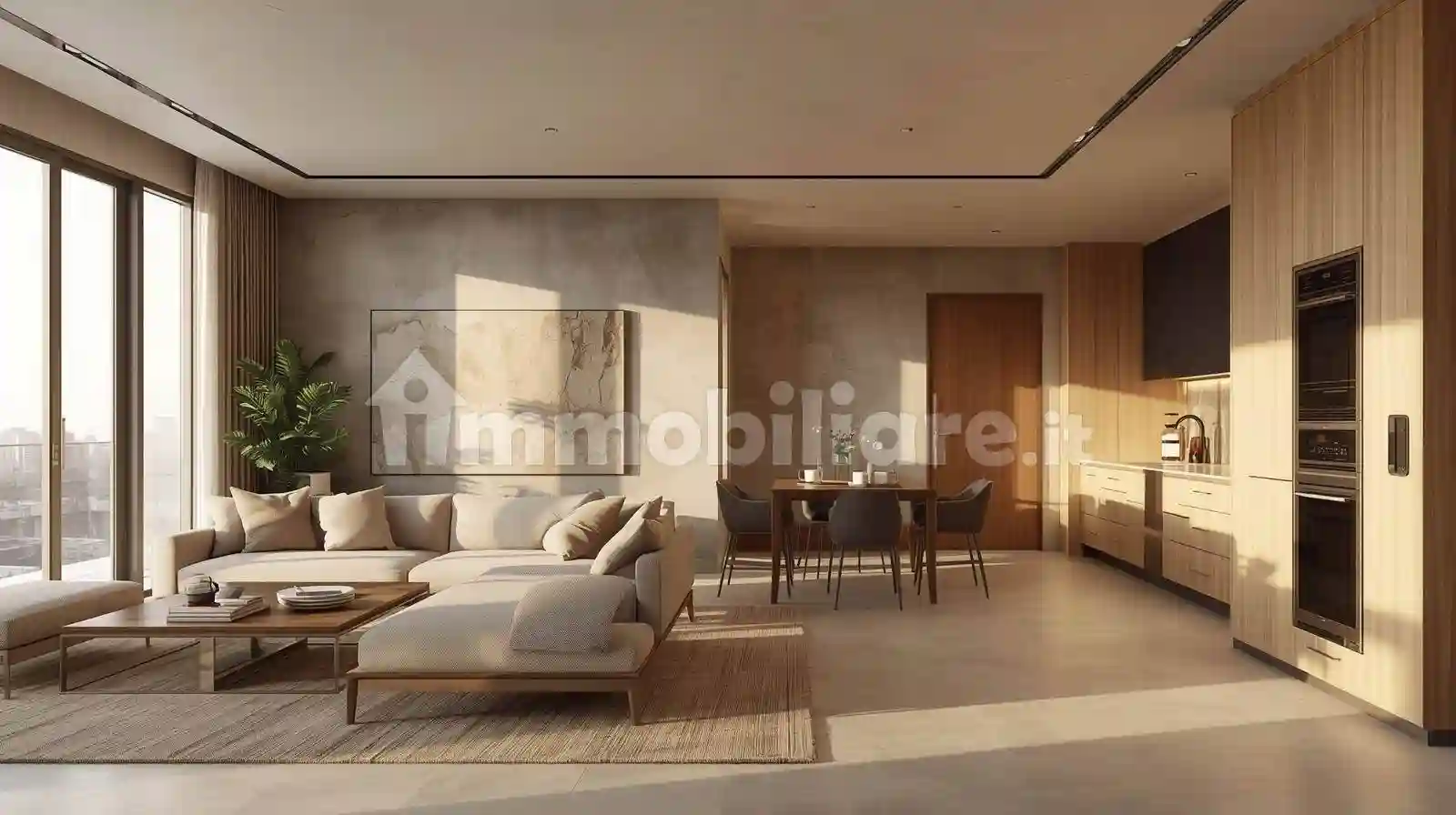 Appartamento - foto 4