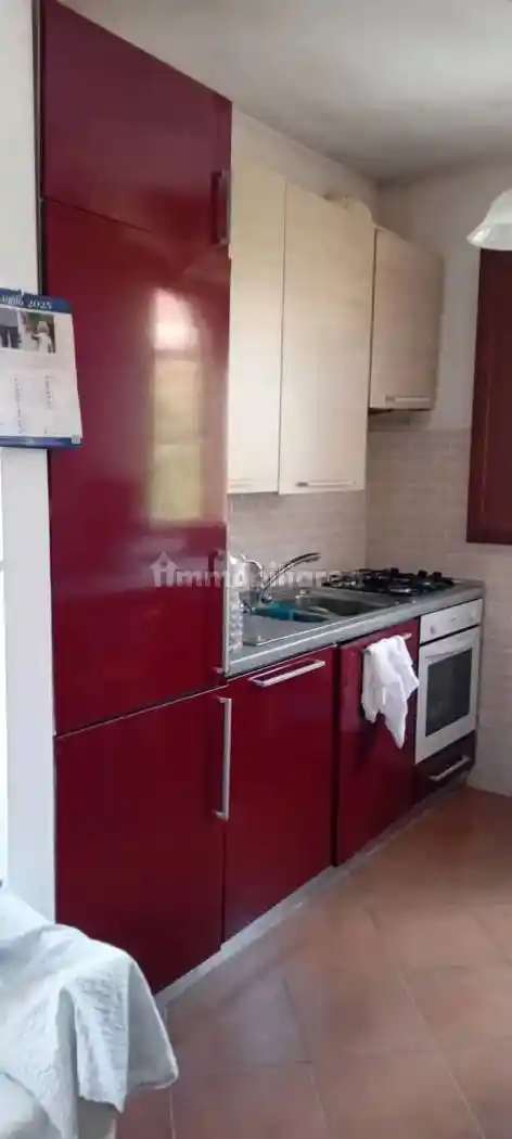 Appartamento in vendita a Monteriggioni