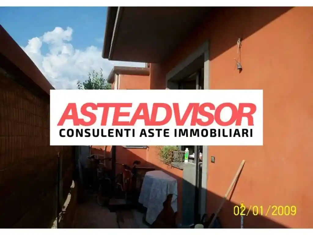 Villa all'asta via Ettore Teani, Massa - foto 3