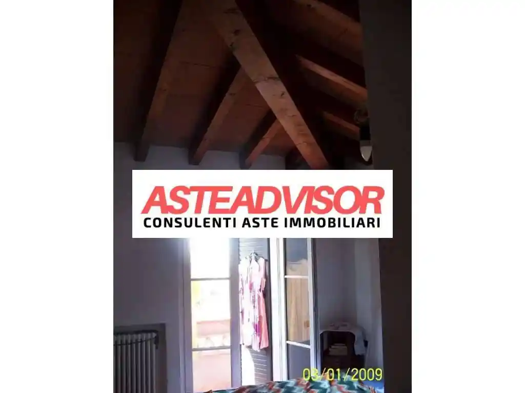 Villa all'asta via Ettore Teani, Massa - foto 5