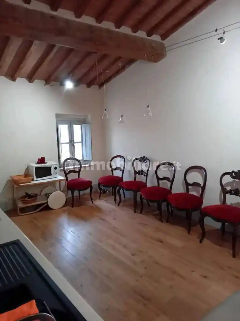 Appartamento secondo piano, Quartaia, Pian dell'Olmino, Mensanello, Colle di Val d'Elsa - foto 2