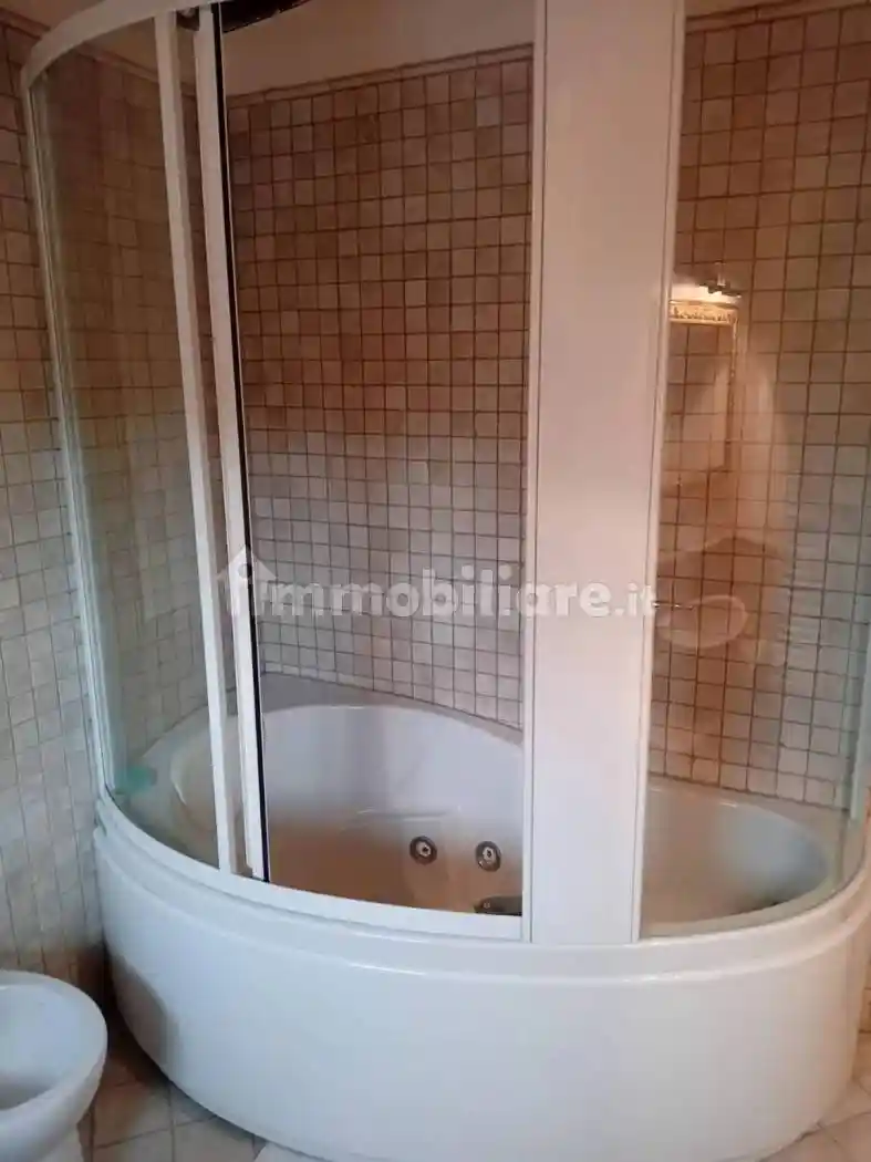 Appartamento secondo piano, Quartaia, Pian dell'Olmino, Mensanello, Colle di Val d'Elsa - foto 5