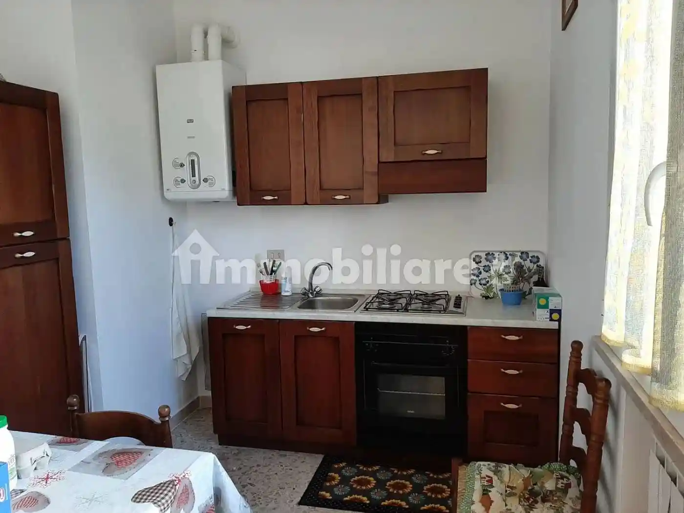 Appartamento in vendita a Colle di Val d'Elsa