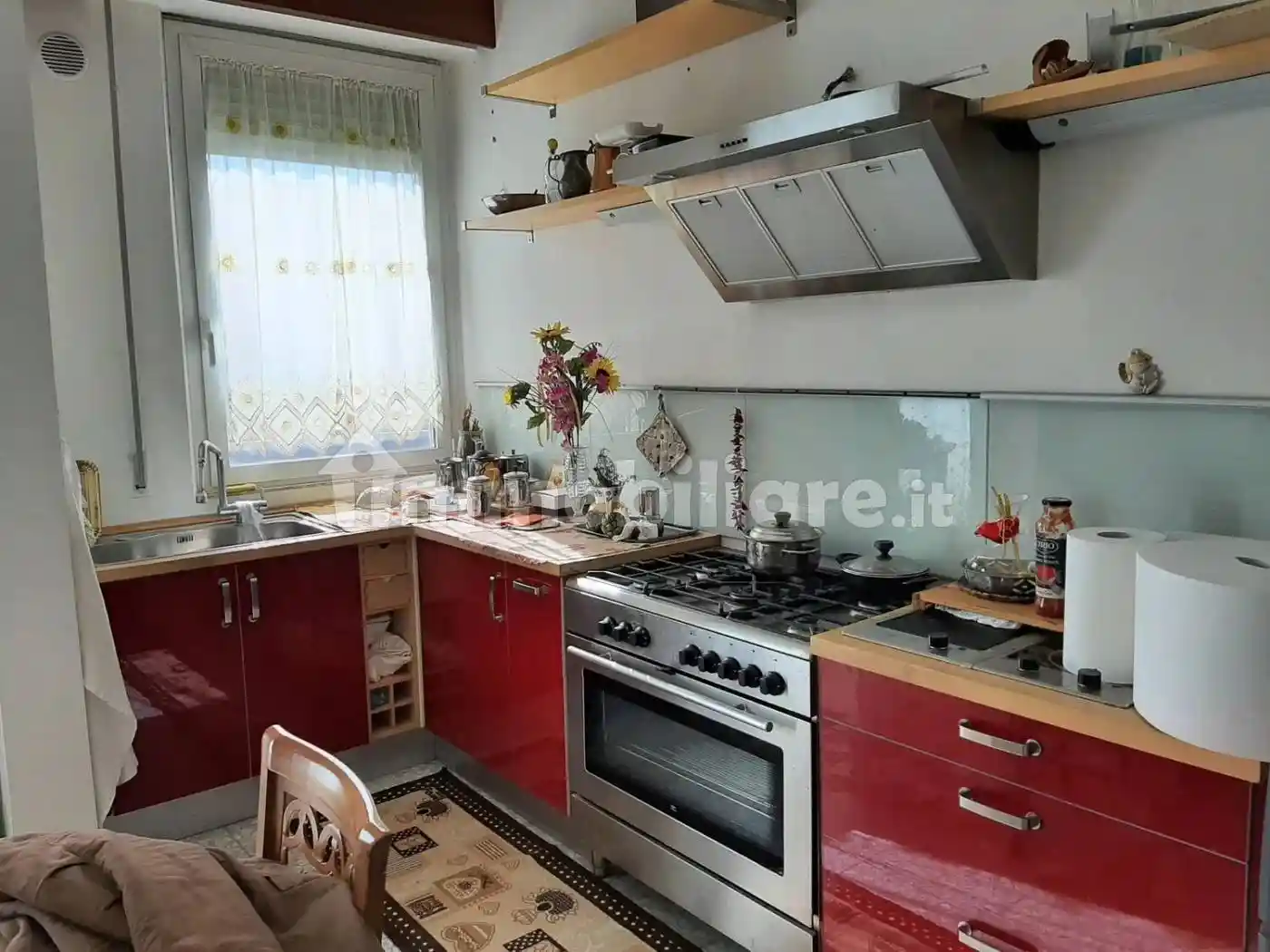 Appartamento in vendita a Colle di Val d'Elsa