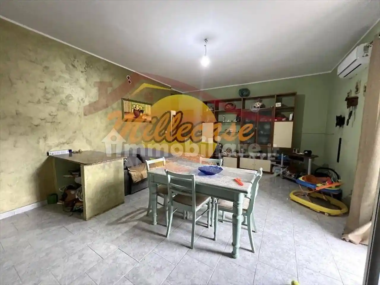 Appartamento in vendita a Siracusa