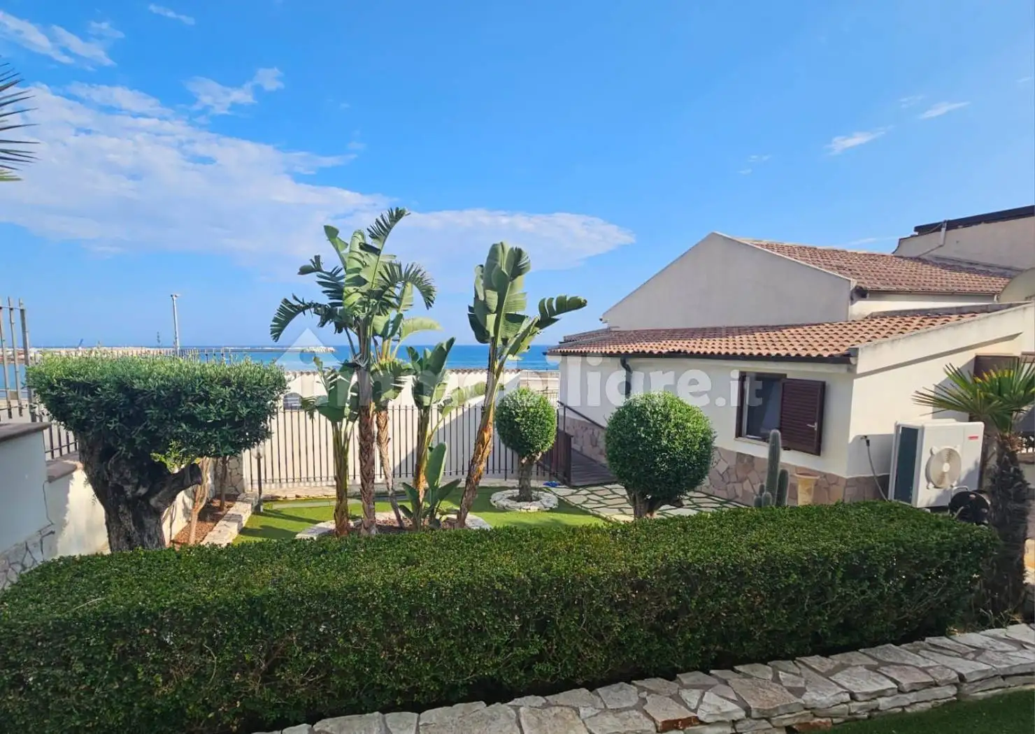 Casa indipendente in vendita a Sciacca