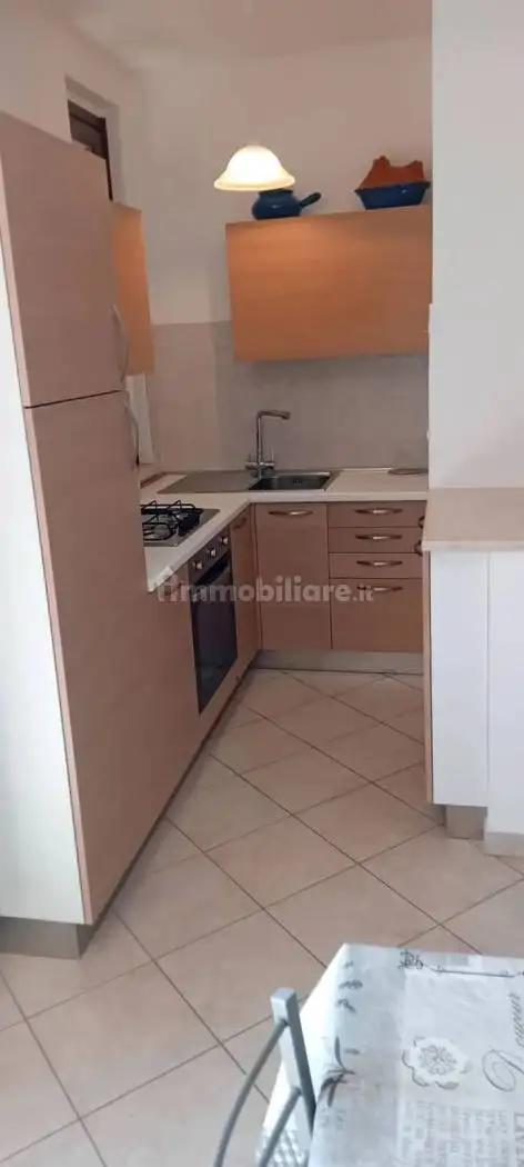 Appartamento in affitto a Sovicille