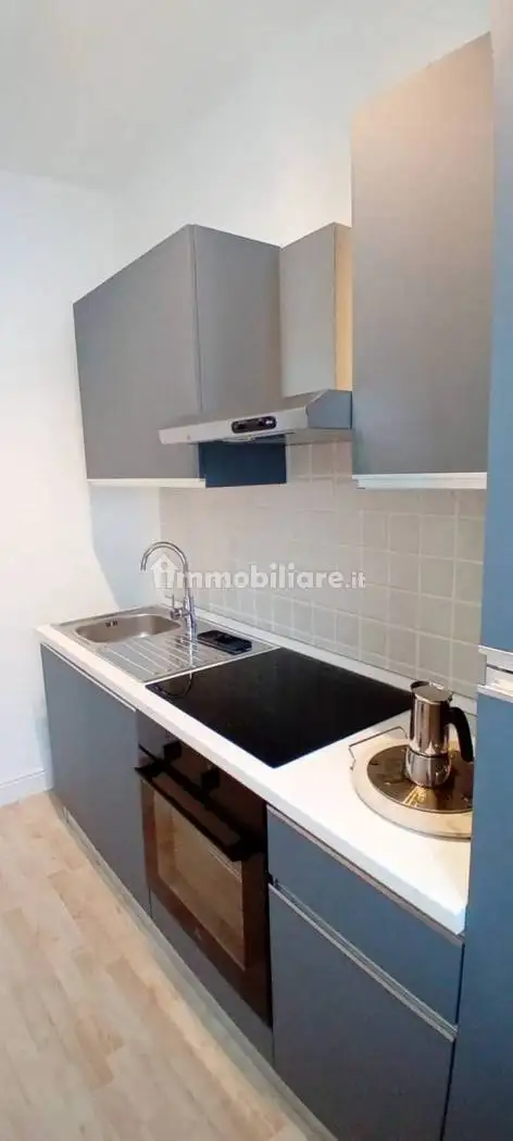 Appartamento in affitto a Massa Marittima