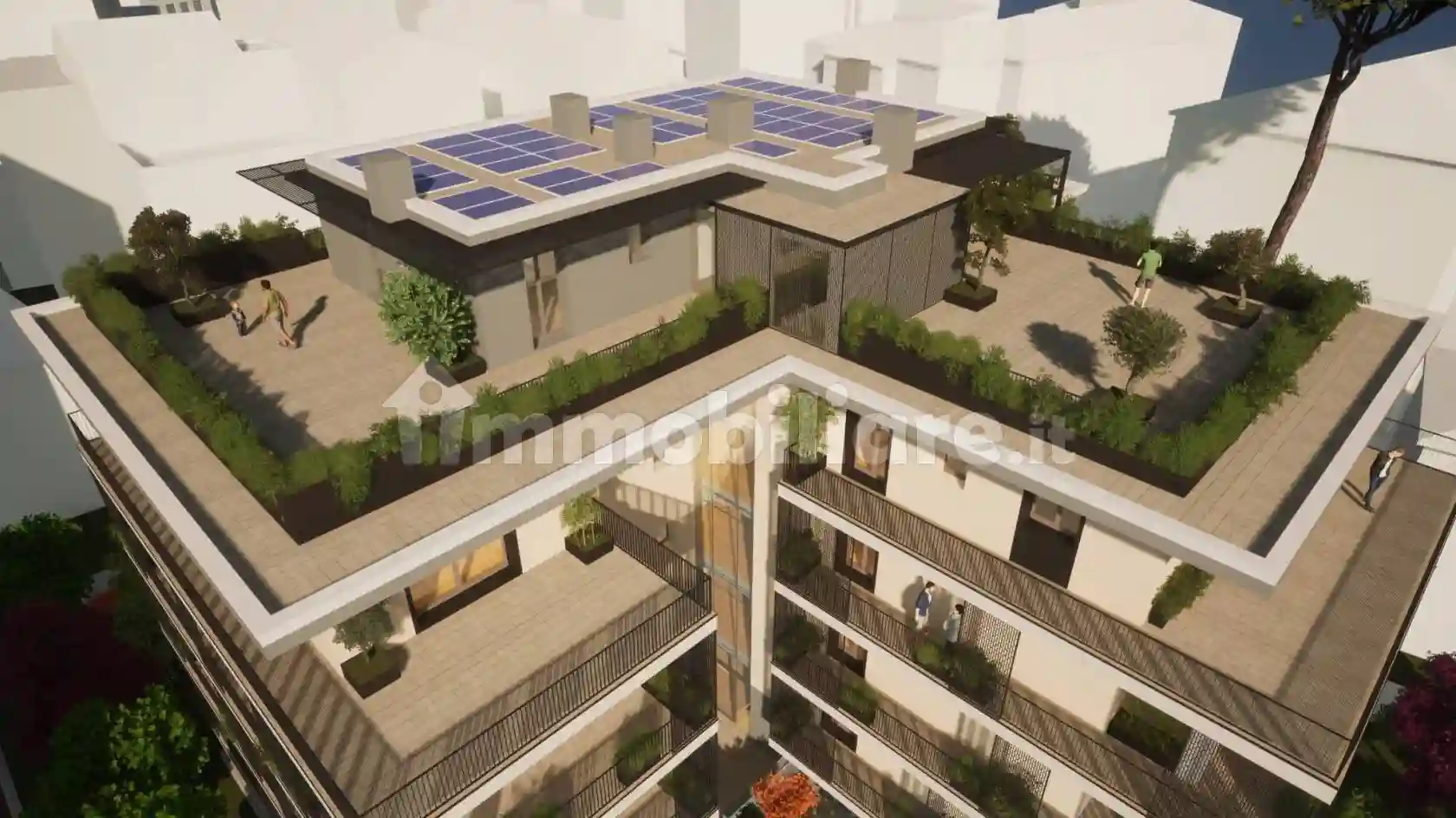 Attico - Mansarda - foto 2