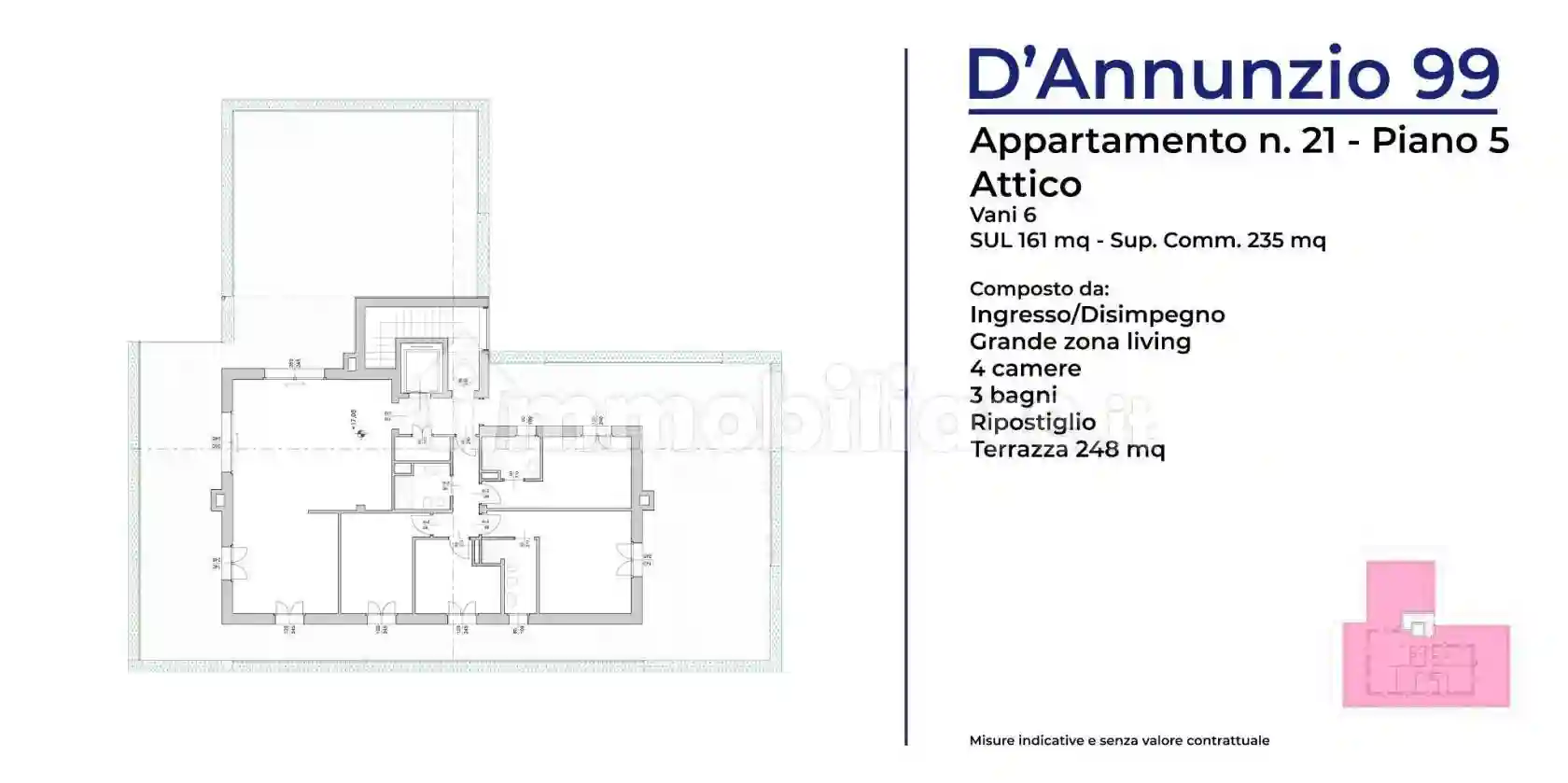 Attico - Mansarda - foto 4