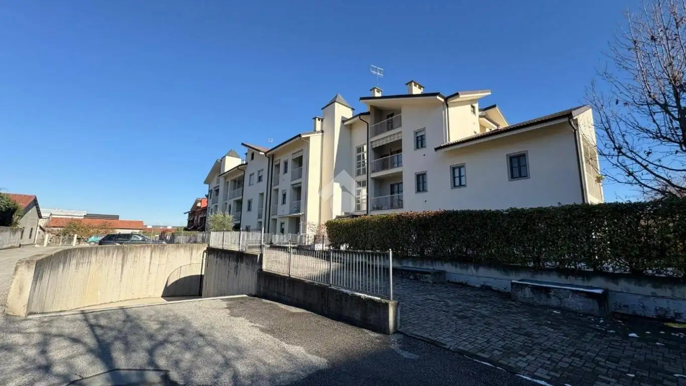 Appartamento in affitto a Verzuolo