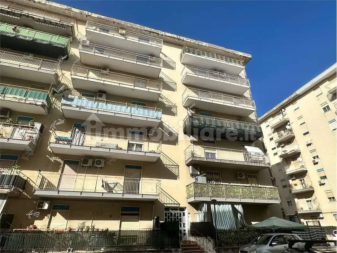 Appartamento in vendita a Palermo