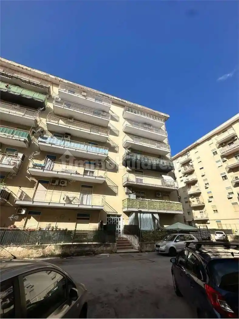 Appartamento via Pietro scaglione, 131, CEP - Michelangelo Alta, Palermo - foto 2