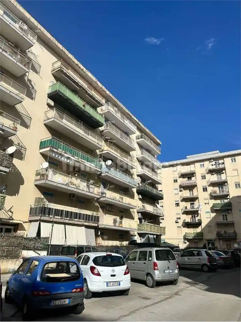 Appartamento via Pietro scaglione, 131, CEP - Michelangelo Alta, Palermo - foto 3