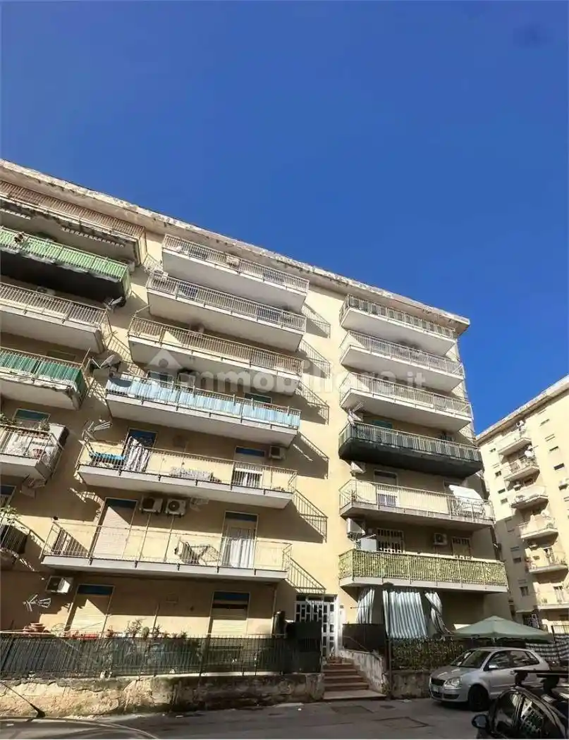 Appartamento via Pietro scaglione, 131, CEP - Michelangelo Alta, Palermo - foto 4