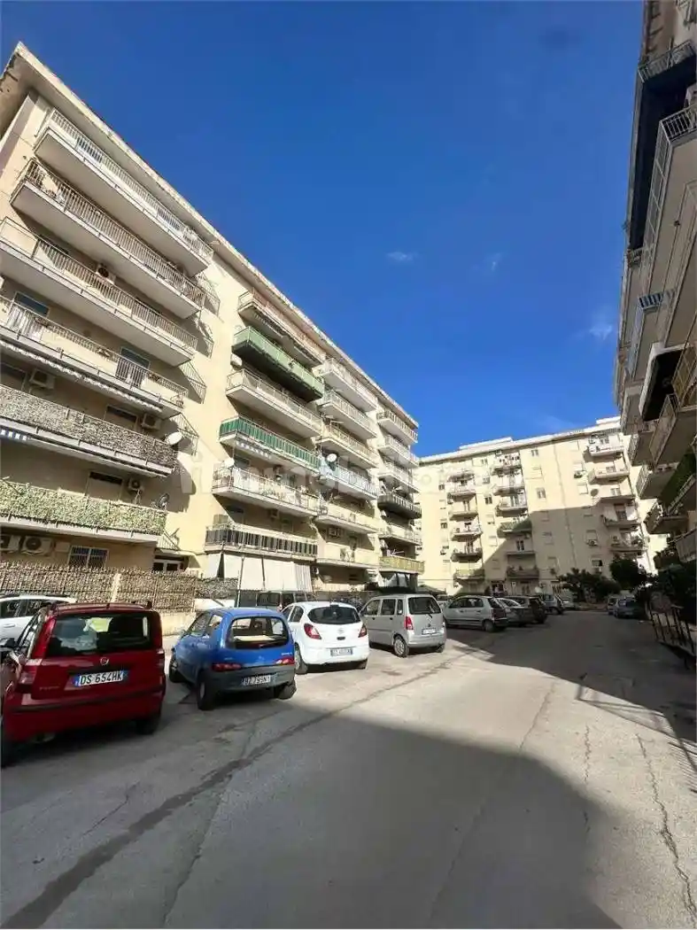 Appartamento via Pietro scaglione, 131, CEP - Michelangelo Alta, Palermo - foto 5