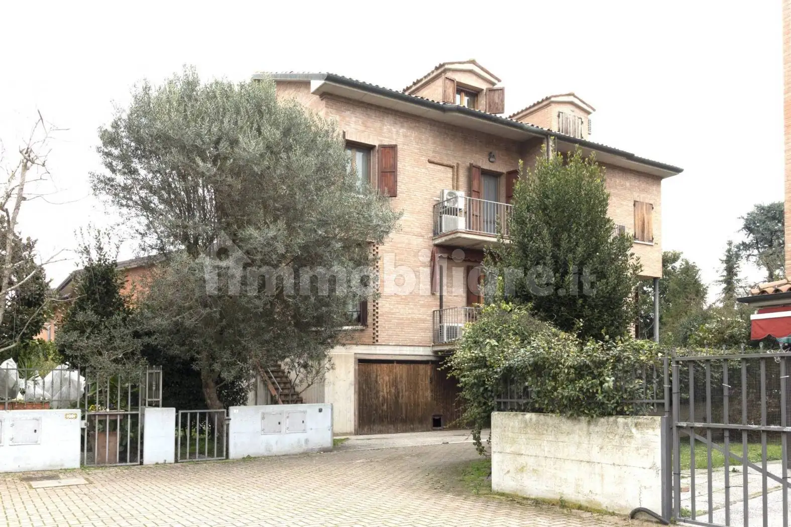 Villa in vendita a Ferrara