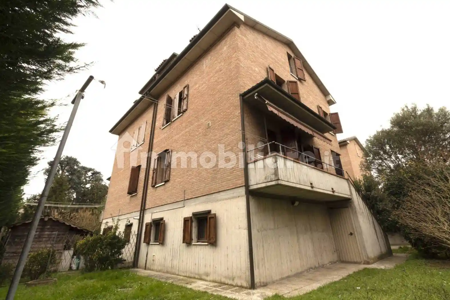 Villa bifamiliare via Giglioli 77, Comacchio, Ferrara - foto 2