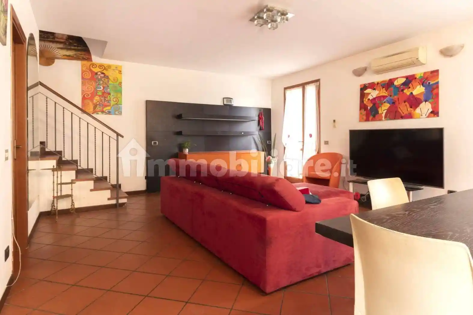 Villa bifamiliare via Giglioli 77, Comacchio, Ferrara - foto 5