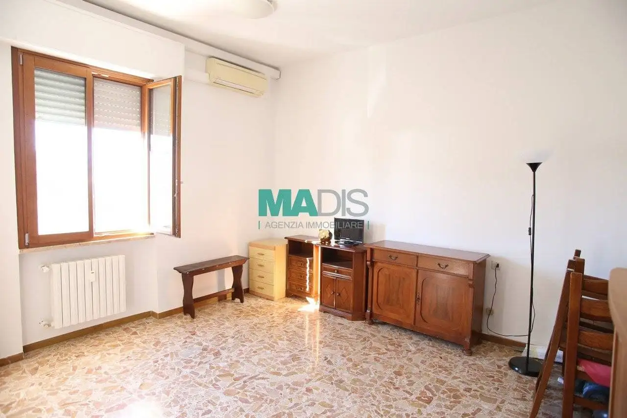 Appartamento in vendita a Prato