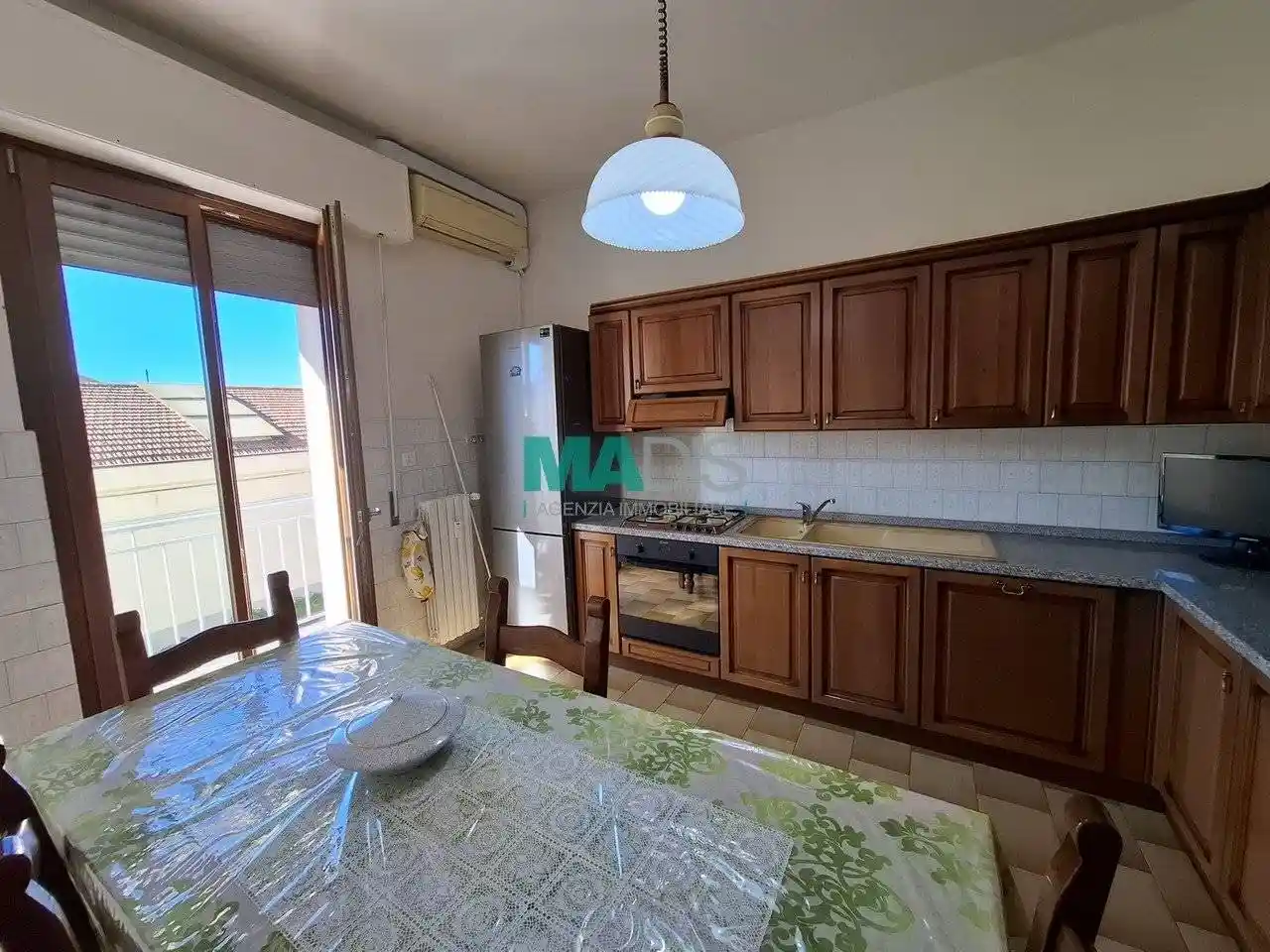 Trilocale via Tagliamento, Chiesanuova, Prato - foto 4