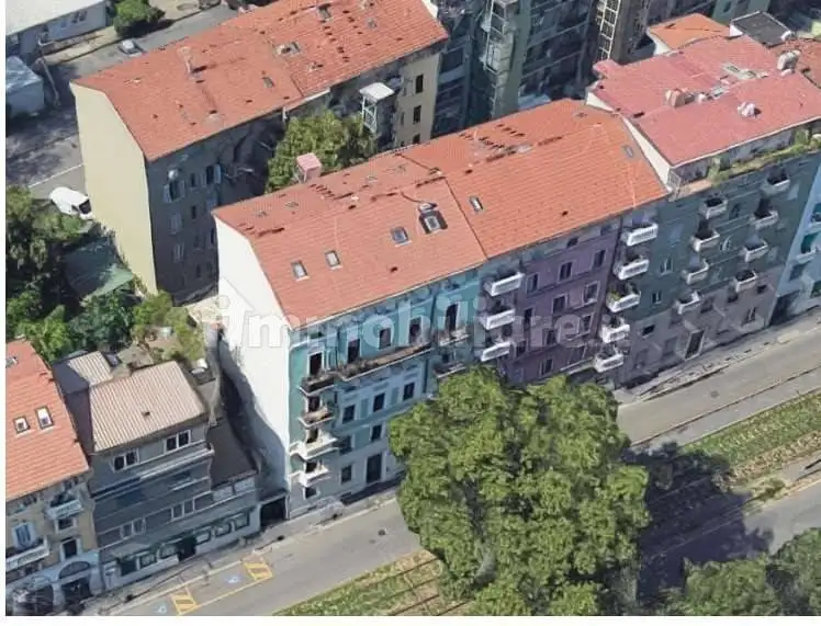 Apartment in vendita a Milan