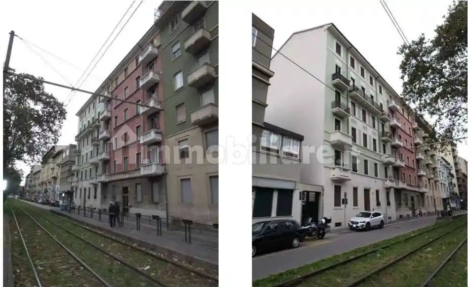 Appartamento all'asta viale Certosa, 103, Milano - foto 2