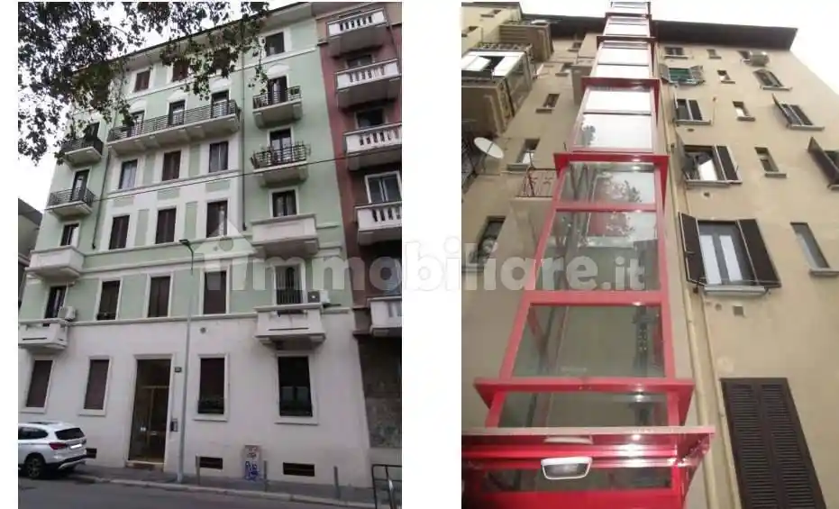 Appartamento all'asta viale Certosa, 103, Milano - foto 3