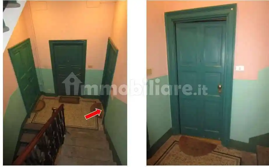 Appartamento all'asta viale Certosa, 103, Milano - foto 4