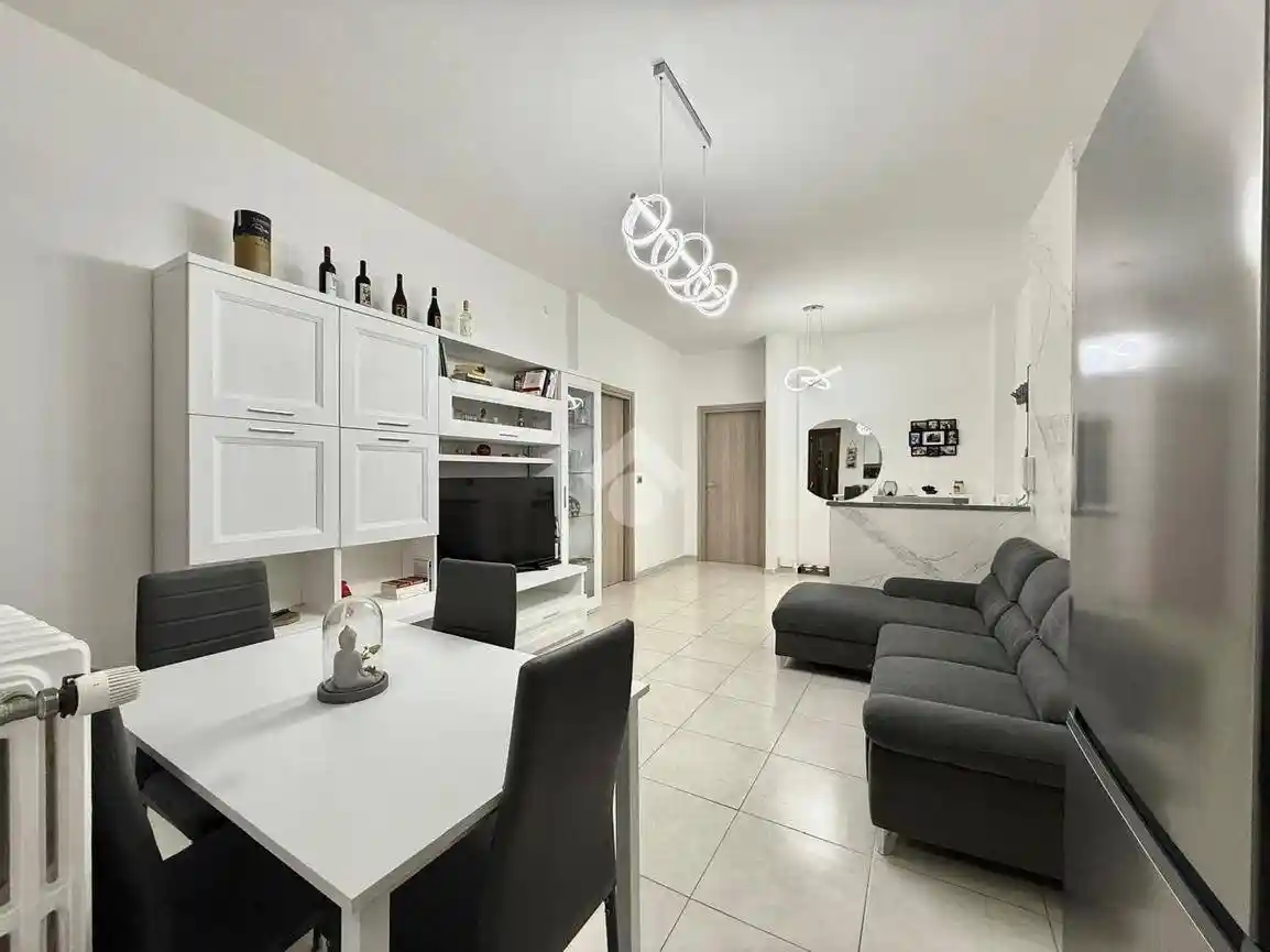 Appartamento in vendita a Orbassano