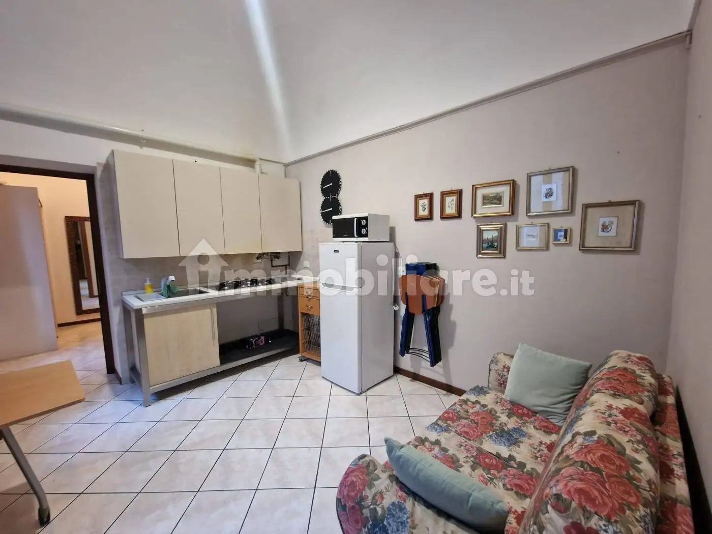 Bilocale corso Libertà 175, Centro, Vercelli - foto 4