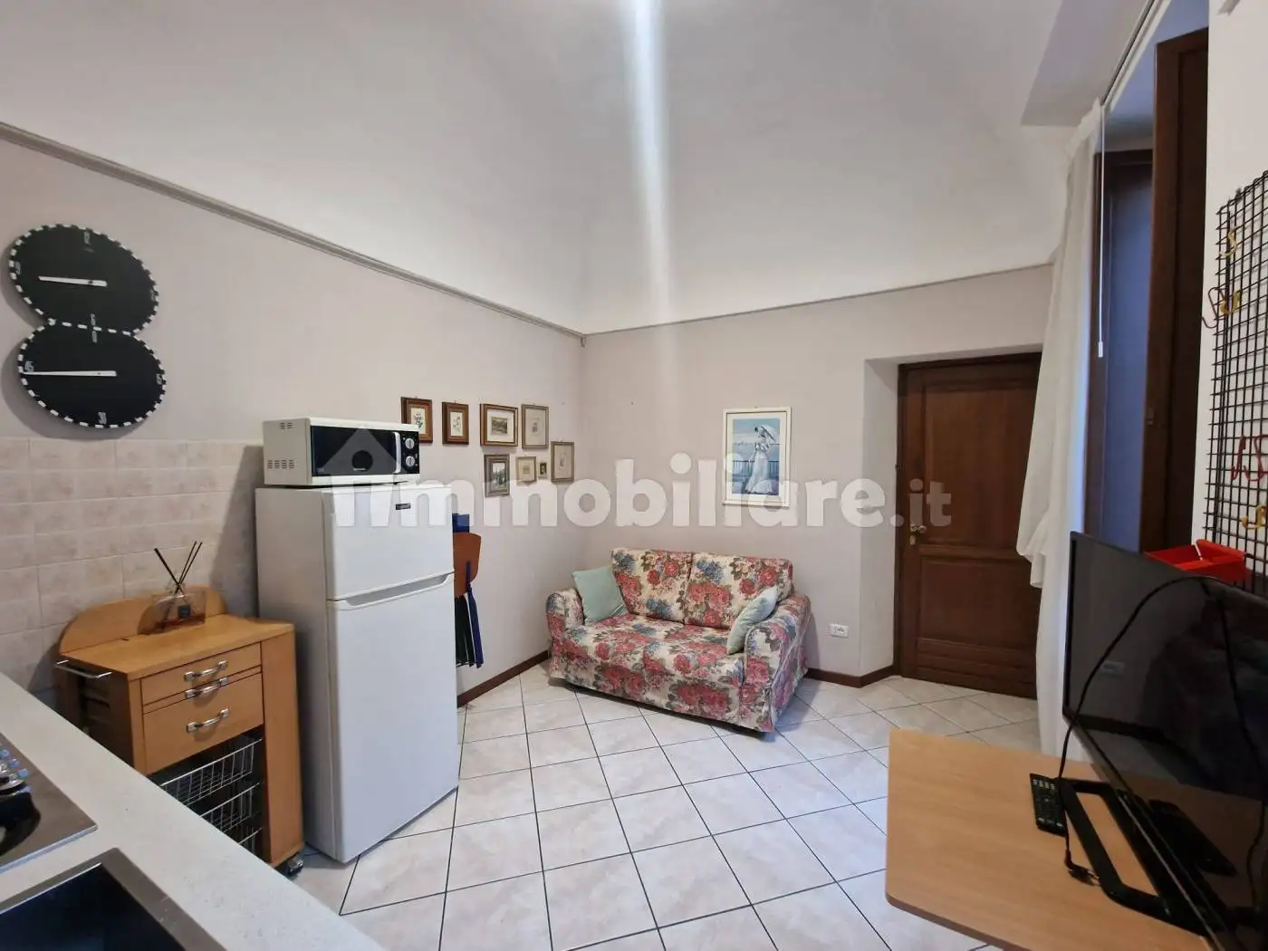 Bilocale corso Libertà 175, Centro, Vercelli - foto 5