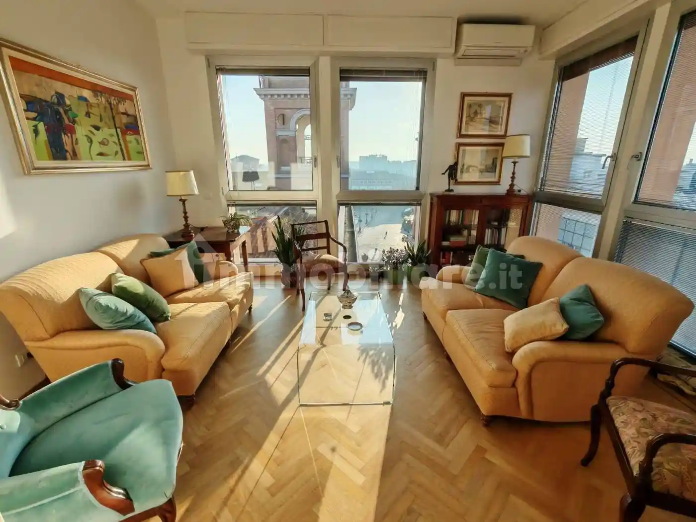 Attico - Mansarda - foto 2