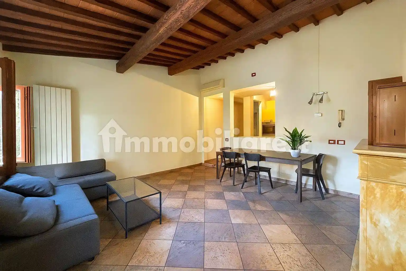 Trilocale via d'Ardiglione 15, San Frediano, Firenze - foto 2
